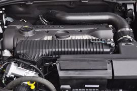 2013款沃尔沃S60 T5舒适版