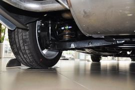 2013款沃尔沃S60 T5舒适版