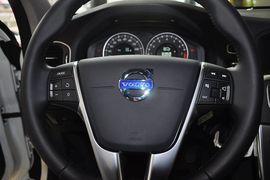 2013款沃尔沃S60 T5舒适版