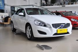 2013款沃尔沃S60 T5舒适版