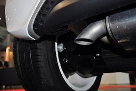 2013款smart fortwo 1.0T冰炫特别版
