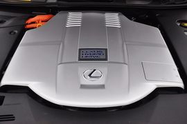 2013款雷克萨斯LS600h L