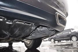 2013款雷克萨斯LS600h L