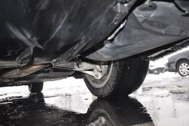 2013款雷克萨斯LS600h L