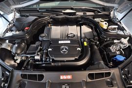 2013款奔驰C180K经典型