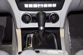 2013款奔驰C180K经典型