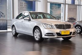 2013款奔驰C180K经典型