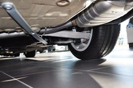 2013款奥迪A5 Sportback 40TFSI