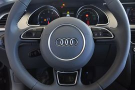 2013款奥迪A5 Sportback 40TFSI