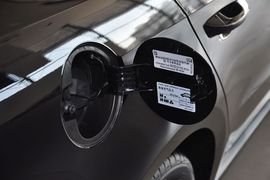 2013款大众朗逸1.4TSI DSG豪华导航版