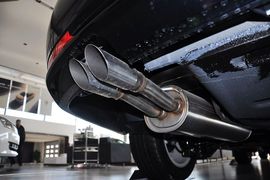 2013款大众朗逸1.4TSI DSG豪华导航版