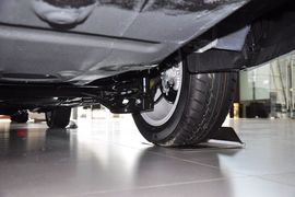 2013款大众朗逸1.4TSI DSG豪华导航版