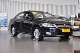 2013款大众朗逸1.4TSI DSG豪华导航版