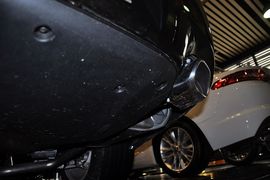 2013款捷豹XJL 2.0T典雅商务版