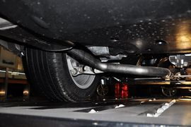 2013款捷豹XJL 2.0T典雅商务版