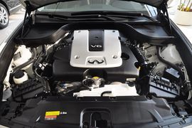 2013款英菲尼迪G25 STC限量版到店实拍