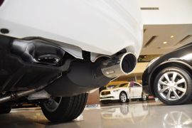 2013款英菲尼迪G25 STC限量版到店实拍