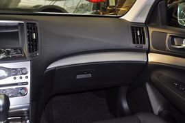 2013款英菲尼迪G25 STC限量版到店实拍