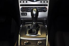 2013款英菲尼迪G25 STC限量版到店实拍