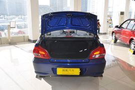 2012款一汽夏利N3三厢1.0L手动实用型