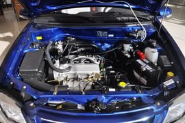 2012款一汽夏利N3三厢1.0L手动实用型