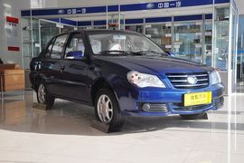 2012款一汽夏利N3三厢1.0L手动实用型