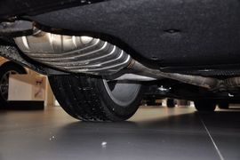 2013款奥迪A8L 50TFSI quattro尊贵型