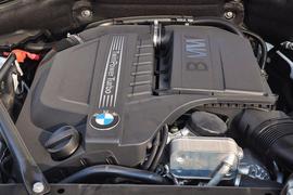 2013款宝马535i GT领先型