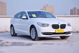 2013款宝马535i GT领先型