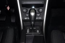 2013款MG6 1.8L手动驾值版到店实拍