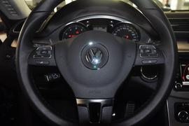 2012款大众CC 1.8TSI豪华型到店实拍
