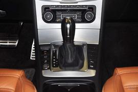 2012款大众CC 1.8TSI豪华型到店实拍