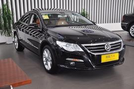 2012款大众CC 1.8TSI豪华型到店实拍