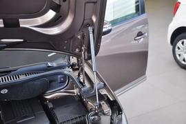 2013款大众途安1.4TSI DSG璀璨版5座