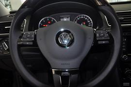 2013款大众全新帕萨特3.0 V6旗舰尊享版