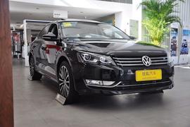 2013款大众全新帕萨特3.0 V6旗舰尊享版