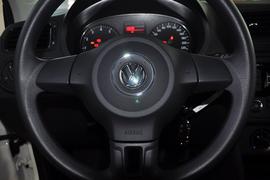 2013款大众POLO 1.4L手动风尚版