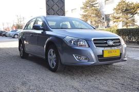 2012款奔腾B70 1.8L手动舒适型