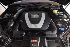 2013款奔驰E300L时尚型豪华版