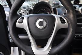 2012款smart fortwo 1.0T博速版