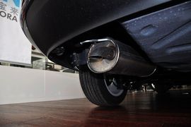2013款大众全新宝来1.6L手自一体舒适型