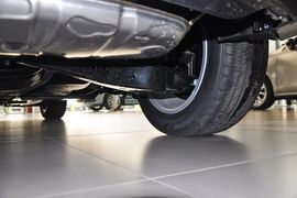 2012款大众高尔夫1.4TSI手动舒适型