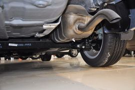 2012款长安悦翔V5 1.5L自动运动型到店实拍