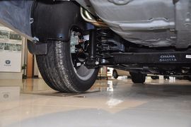 2012款长安悦翔V5 1.5L自动运动型到店实拍