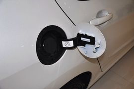 2013款标致408 1.6L自动舒适版到店实拍