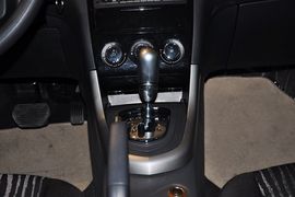 2013款标致408 1.6L自动舒适版到店实拍