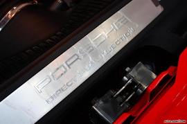 2009款保时捷卡雷拉4S