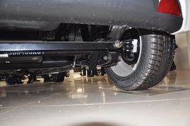 2012款长安奔奔mini 1.0LIMT时尚版到店实拍