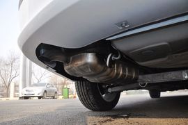 2013款广汽传祺GA5 2.0L自动精英版