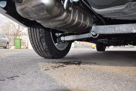 2013款广汽传祺GA5 2.0L自动精英版